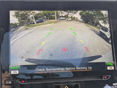 2023 Subaru Forester Wilderness CVT