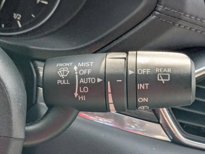 2019 Mazda Mazda CX-5 Grand Touring Reserve AWD
