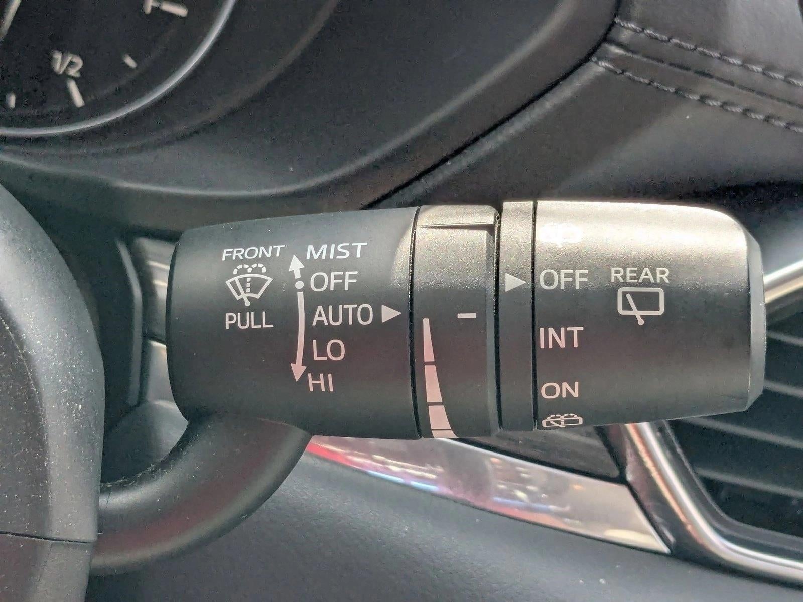 2019 Mazda Mazda CX-5 Grand Touring Reserve AWD