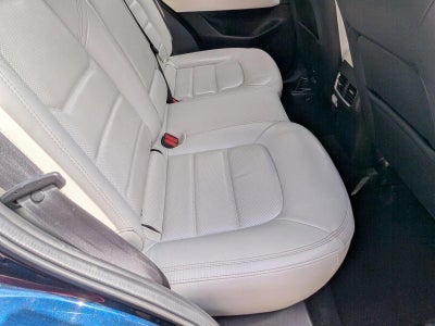 2019 Mazda Mazda CX-5 Grand Touring Reserve AWD