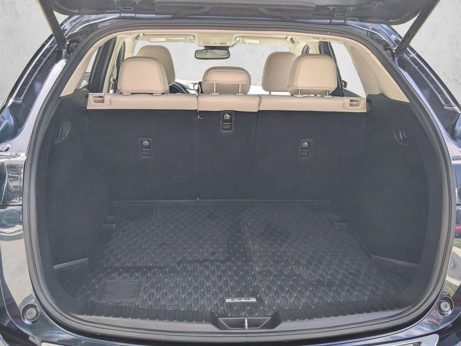 2019 Mazda Mazda CX-5 Grand Touring Reserve AWD