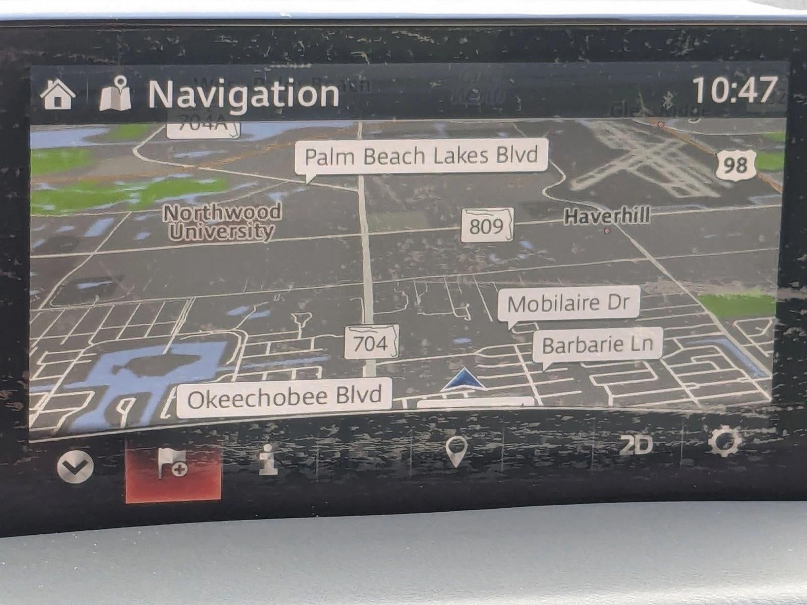 2019 Mazda Mazda CX-5 Grand Touring Reserve AWD
