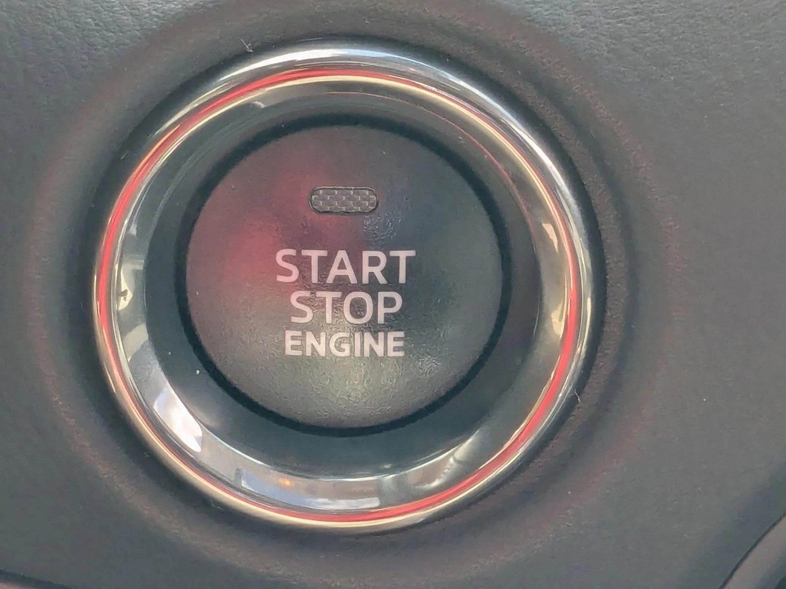 2019 Mazda Mazda CX-5 Grand Touring Reserve AWD