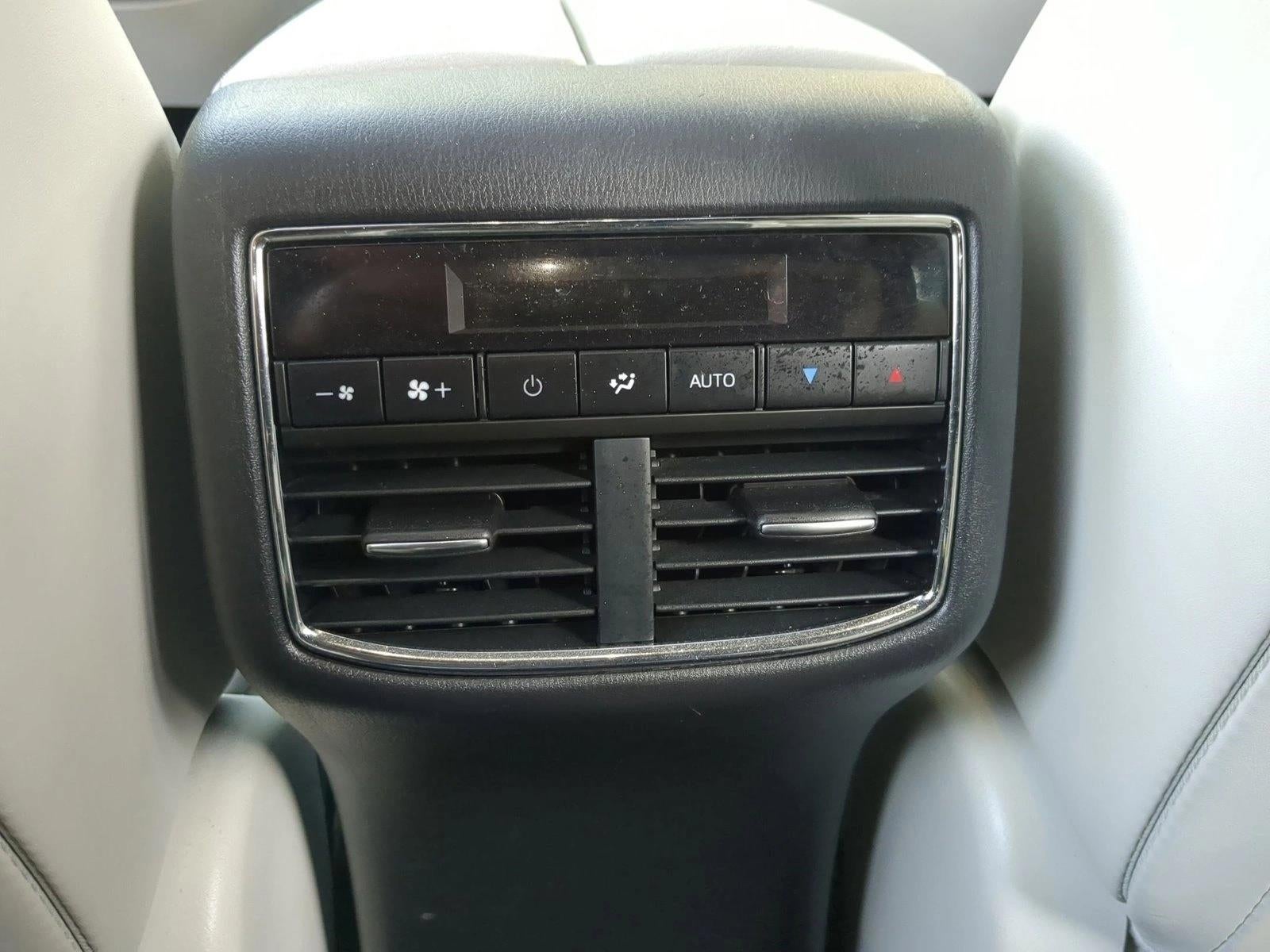 2020 Mazda Mazda CX-9 Signature AWD