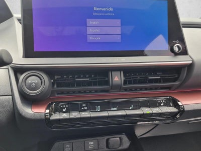 2024 Toyota Prius Prime XSE (Natl)