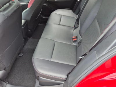 2024 Toyota Prius Prime XSE (Natl)