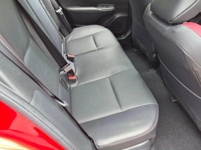 2024 Toyota Prius Prime XSE (Natl)