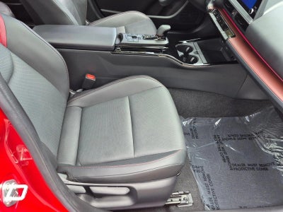 2024 Toyota Prius Prime XSE (Natl)