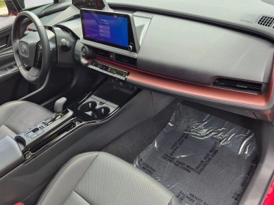 2024 Toyota Prius Prime XSE (Natl)