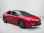 2024 Toyota Prius Prime XSE (Natl)