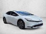 2026 Toyota Prius Plug-In Hybrid XSE Premium (Natl)