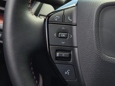 2026 Toyota Prius Plug-In Hybrid XSE Premium (Natl)