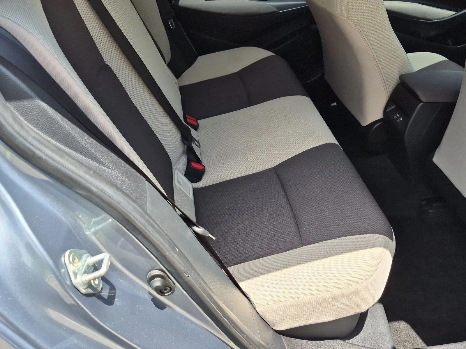 2024 Toyota Corolla Hybrid LE FWD (Natl)