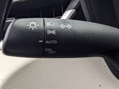 2024 Toyota Corolla Hybrid LE FWD (Natl)