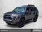 2022 Toyota 4Runner TRD Pro 4WD (Natl)