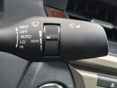 2015 Lexus ES 350 4dr Sdn