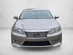 2015 Lexus ES 350 4dr Sdn