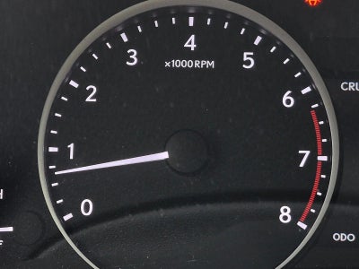 2015 Lexus ES 350 4dr Sdn