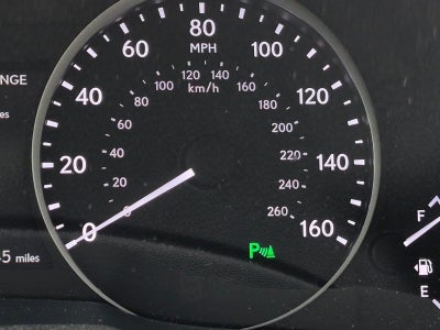2015 Lexus ES 350 4dr Sdn