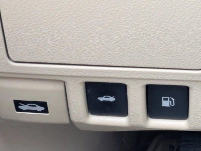 2014 Lexus ES 350 4dr Sdn