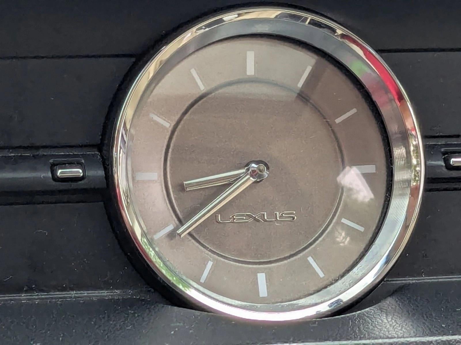 2014 Lexus ES 350 4dr Sdn