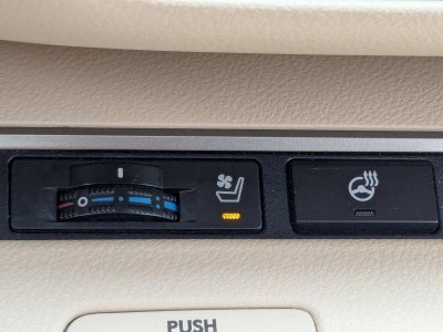 2014 Lexus ES 350 4dr Sdn