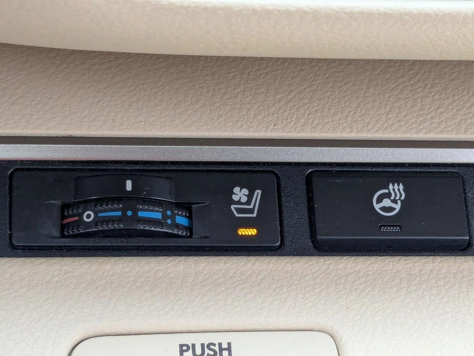 2014 Lexus ES 350 4dr Sdn
