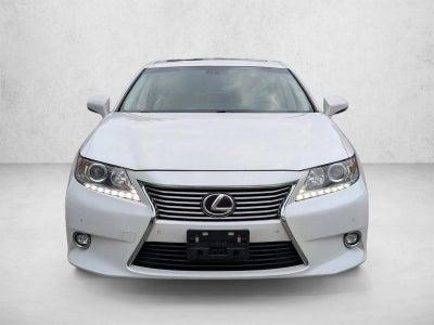 2014 Lexus ES 350 4dr Sdn