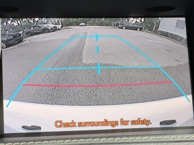 2014 Lexus ES 350 4dr Sdn