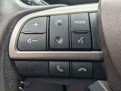 2016 Lexus ES 350 4dr Sdn