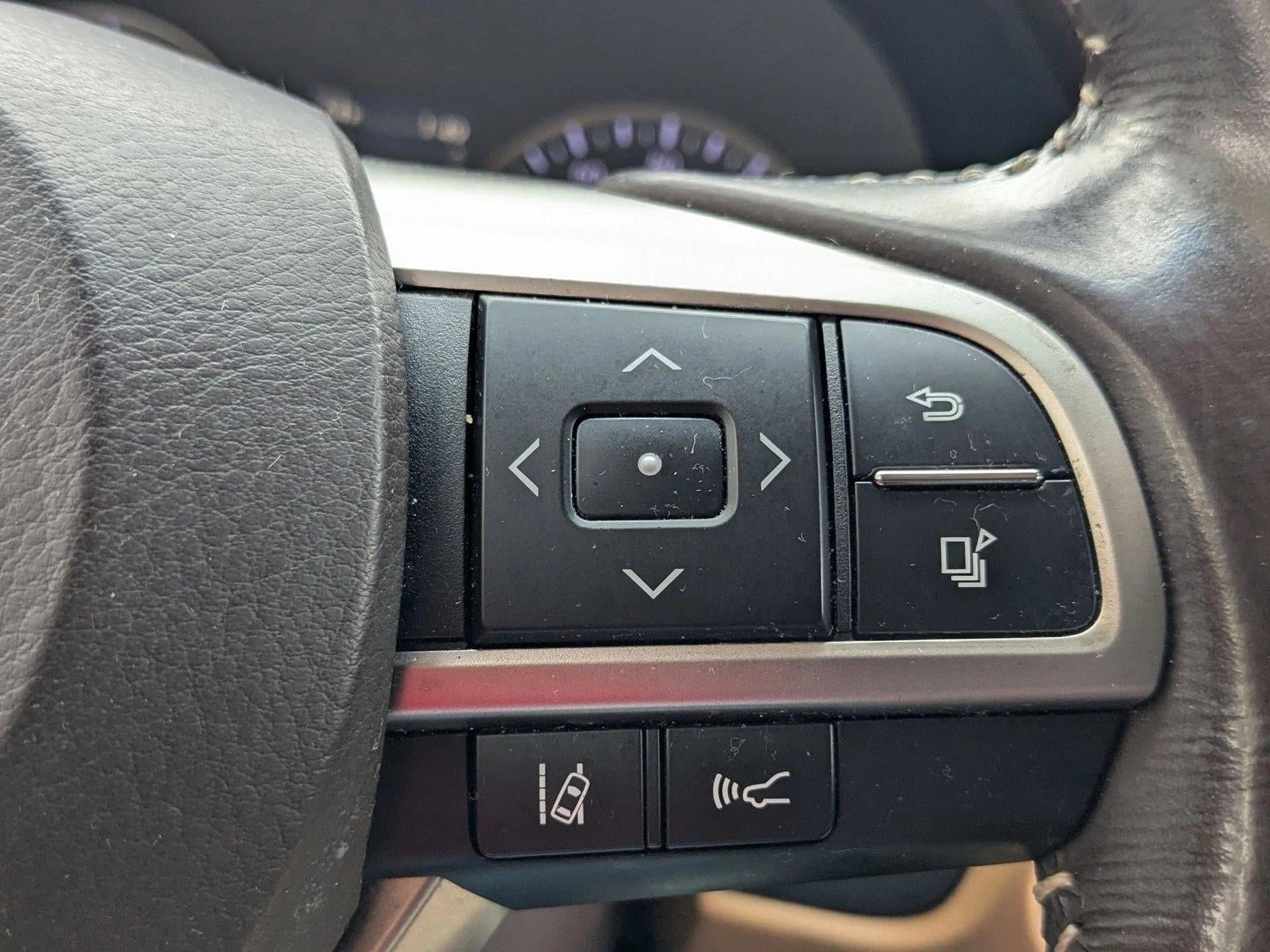 2016 Lexus ES 350 4dr Sdn