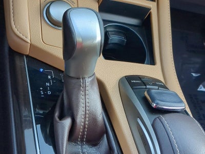 2016 Lexus ES 350 4dr Sdn