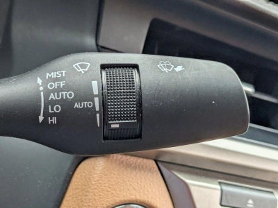 2016 Lexus ES 350 4dr Sdn