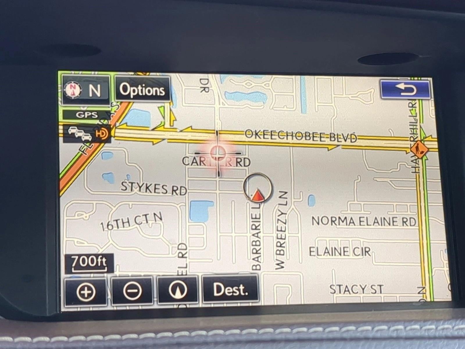 2016 Lexus ES 350 4dr Sdn