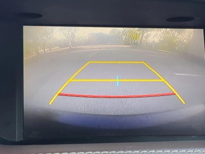 2016 Lexus ES 350 4dr Sdn