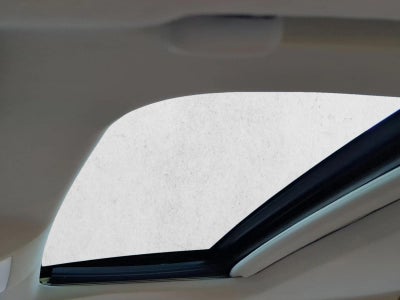 2016 Lexus ES 350 4dr Sdn