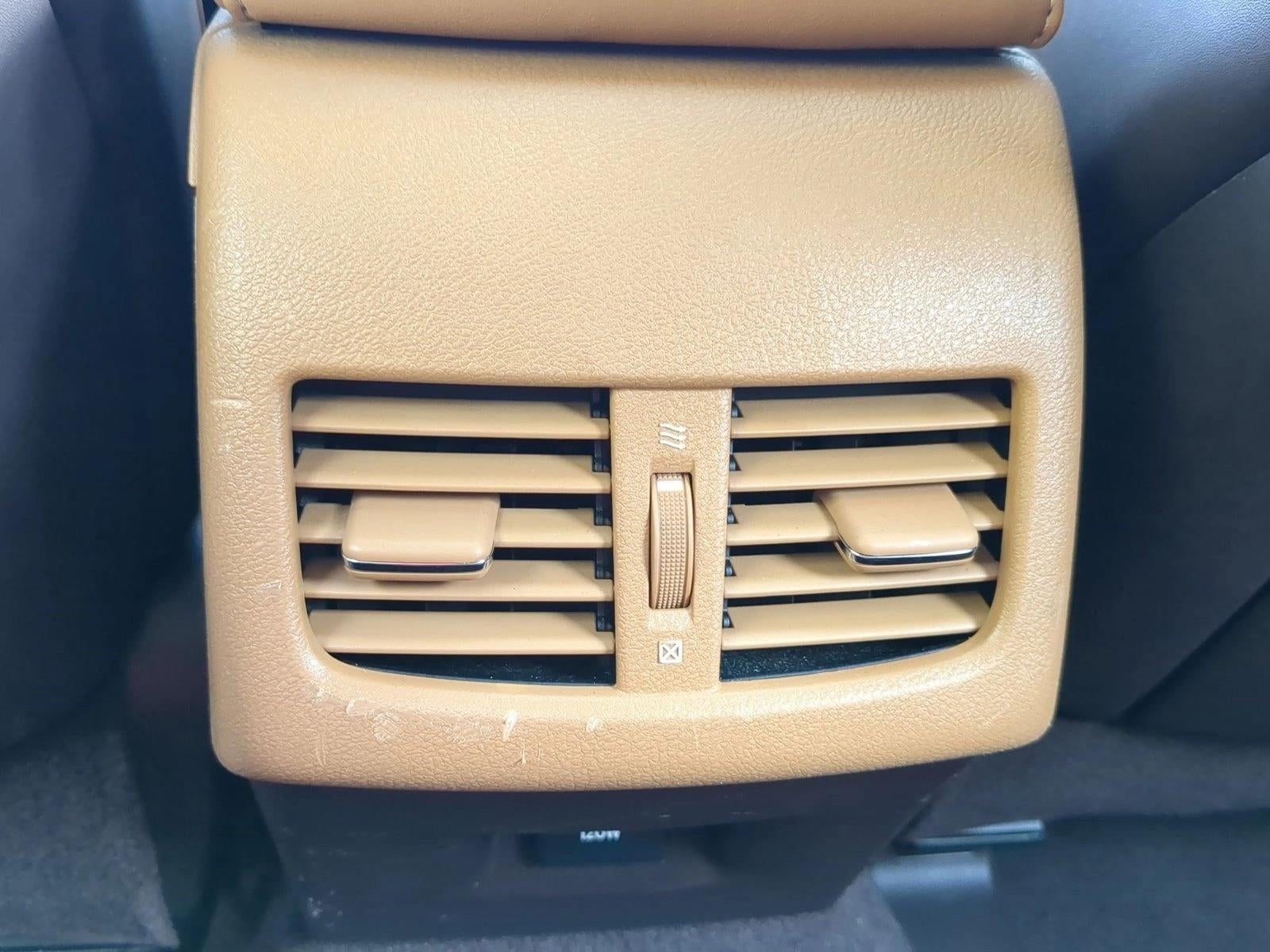 2016 Lexus ES 350 4dr Sdn