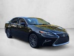 2016 Lexus ES 350 4dr Sdn