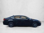 2016 Lexus ES 350 4dr Sdn
