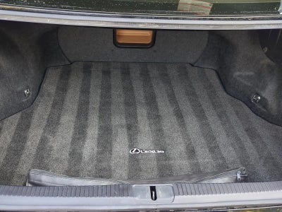 2016 Lexus ES 350 4dr Sdn