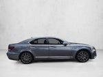 2014 Lexus LS 460 4dr Sdn RWD