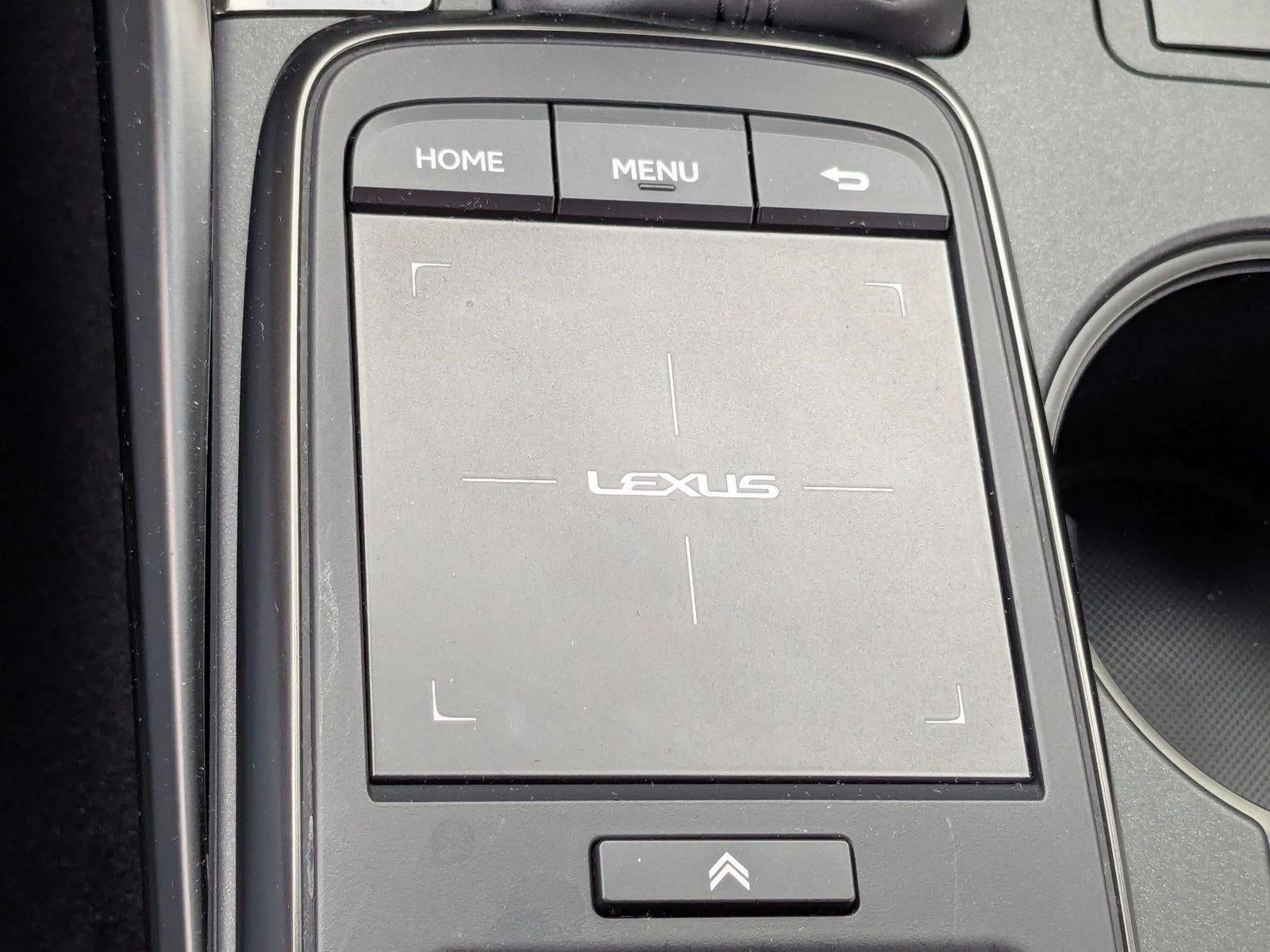 2024 Lexus IS 350 F SPORT Design RWD