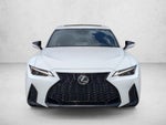 2024 Lexus IS 350 F SPORT Design RWD