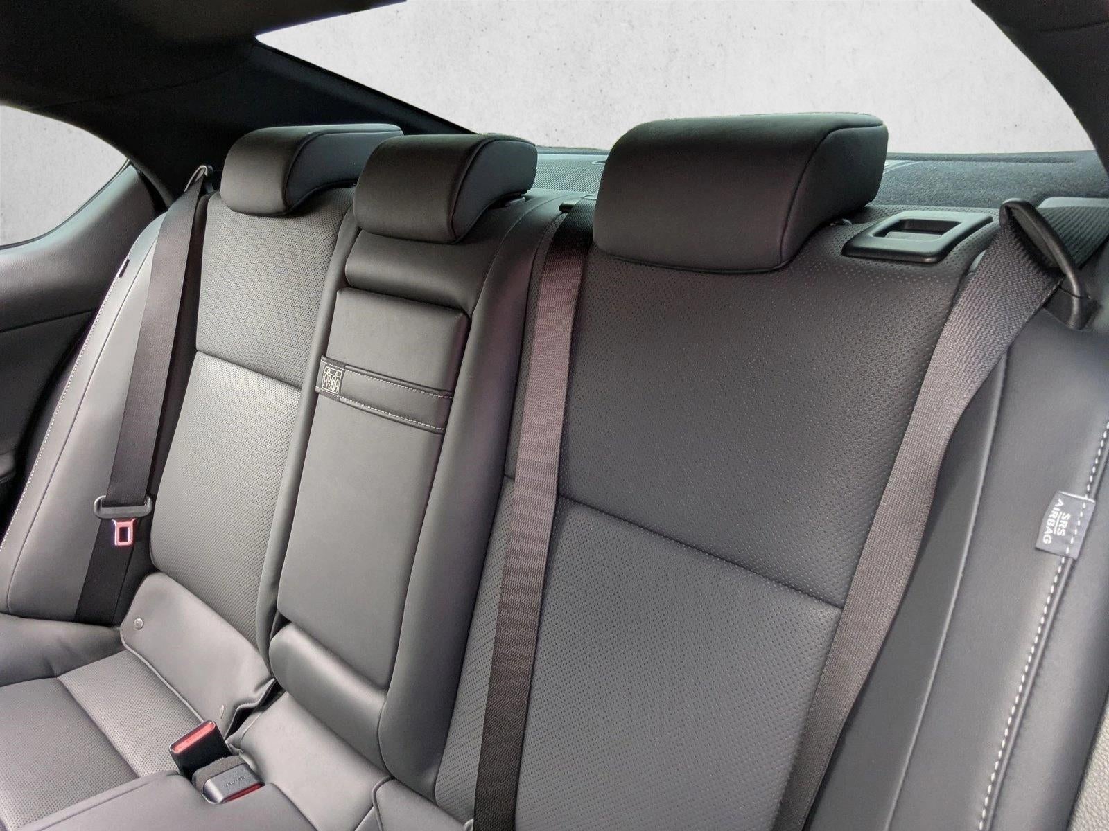 2024 Lexus IS 350 F SPORT Design RWD