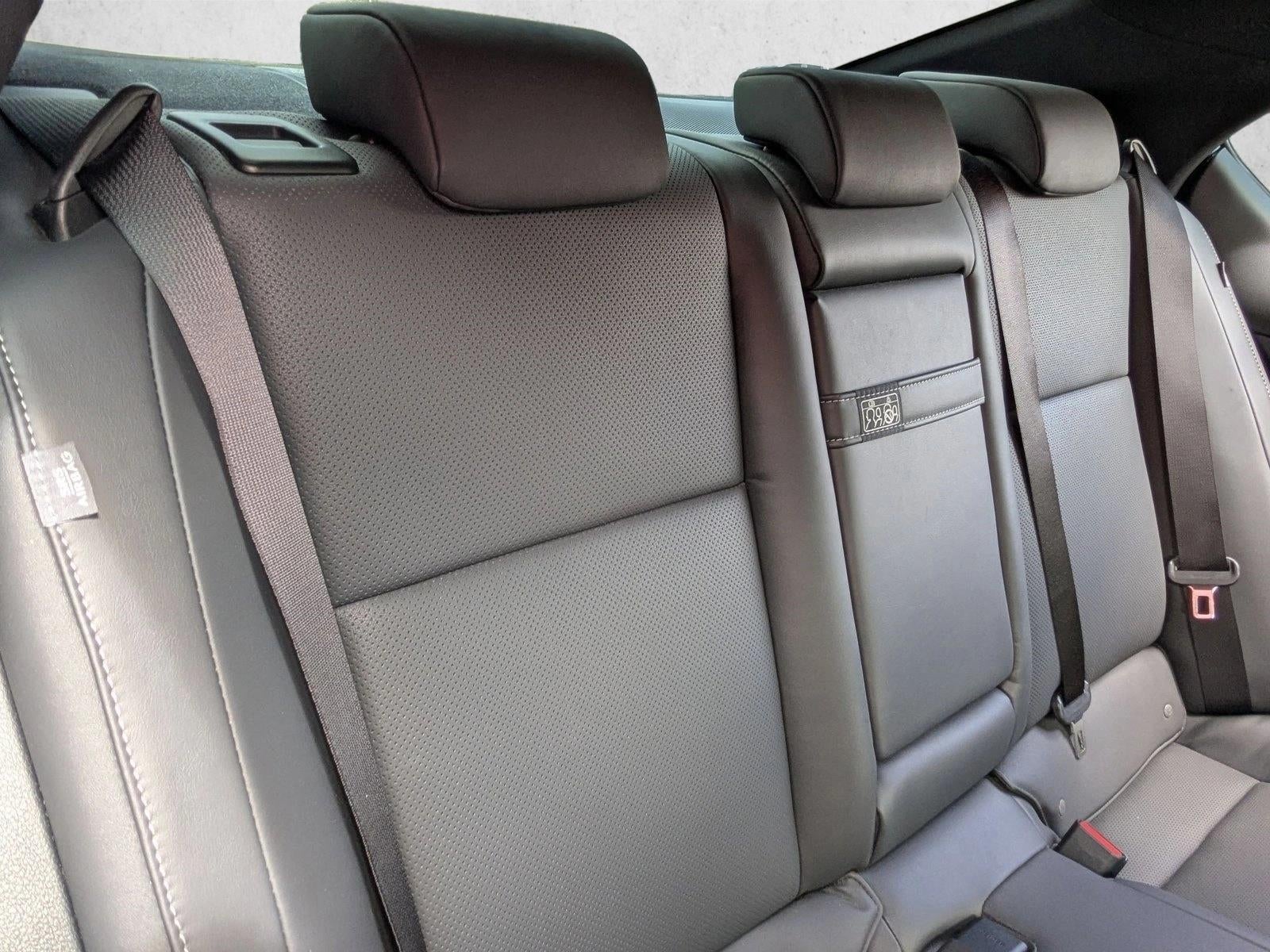 2024 Lexus IS 350 F SPORT Design RWD