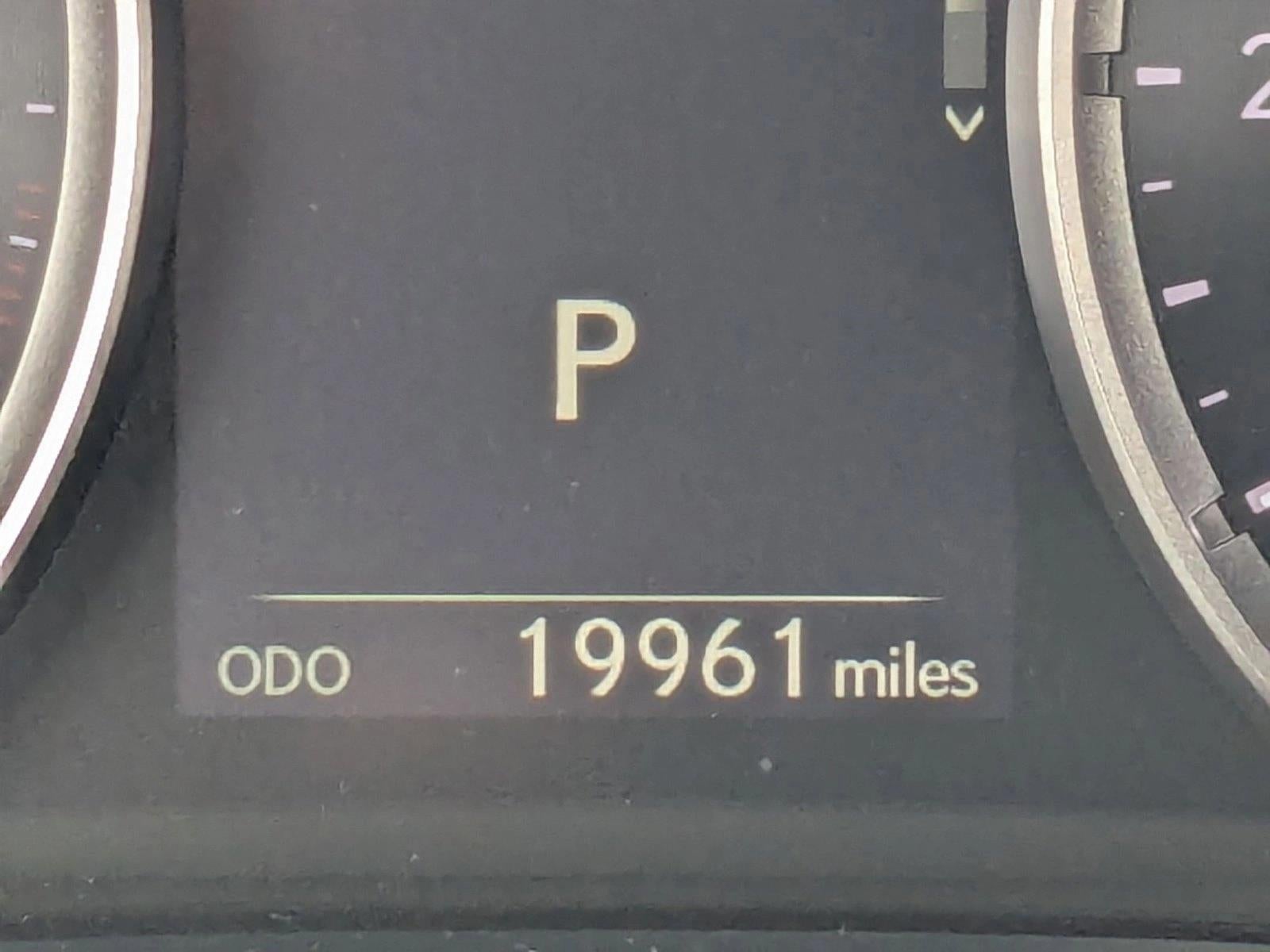 2024 Lexus IS 350 F SPORT Design RWD