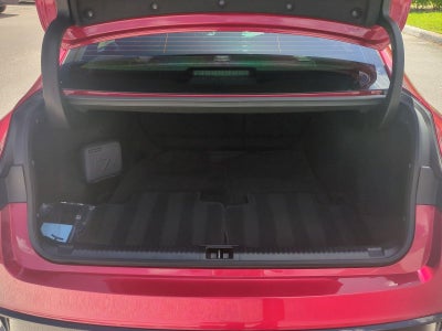 2025 Lexus IS 350 F SPORT Design RWD