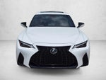 2024 Lexus IS 350 F SPORT Design RWD