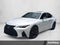 2024 Lexus IS 350 F SPORT Design RWD