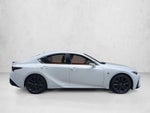 2024 Lexus IS 350 F SPORT Design RWD